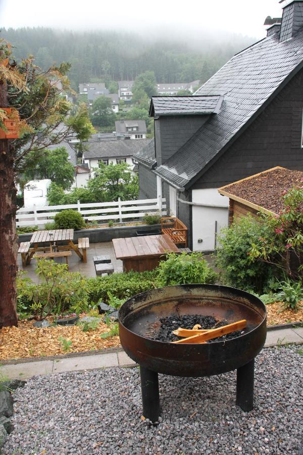 Fuer 12 Personen Sauna Garten Garage Hund Holiday home