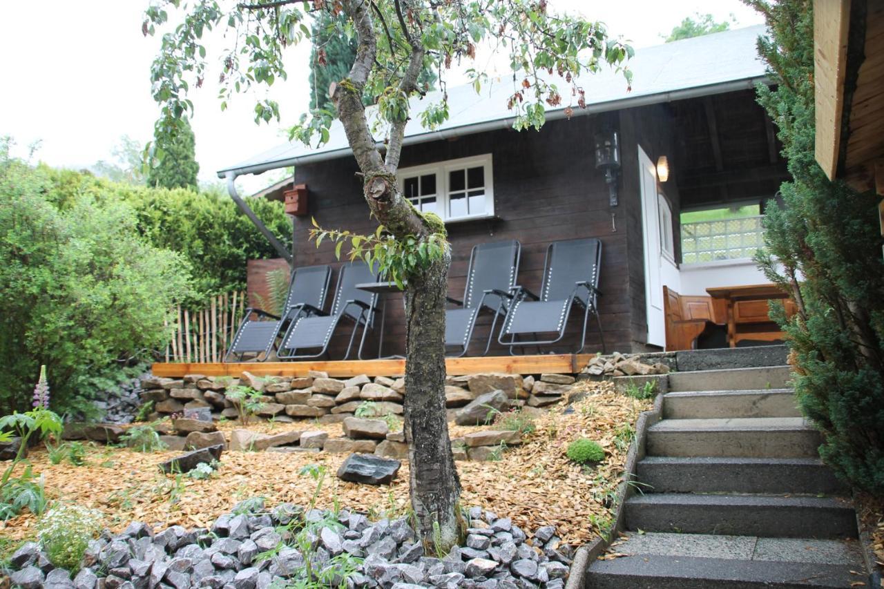 Holiday home Fuer 12 Personen Sauna Garten Garage Hund *