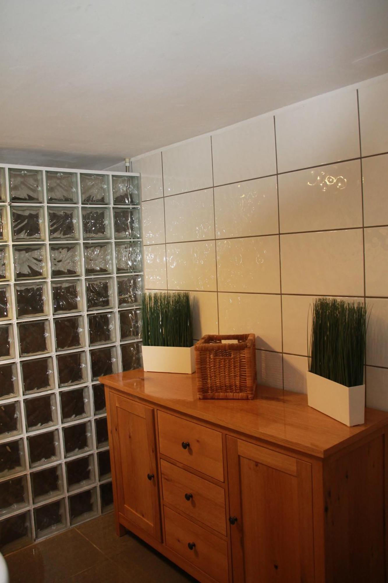 Holiday home Fuer 12 Personen Sauna Garten Garage Hund *